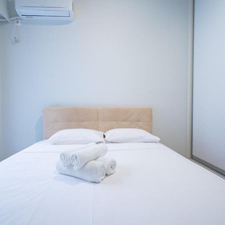 Kolonaki 1 Bedroom 4 Persons Apartment By Mps Atény Exteriér fotografie